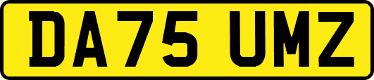 DA75UMZ