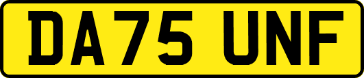 DA75UNF