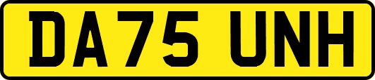 DA75UNH