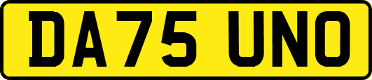 DA75UNO