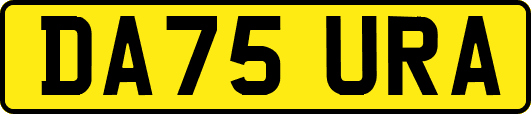 DA75URA