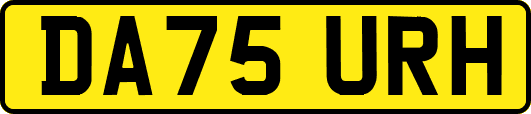 DA75URH