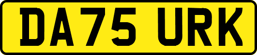 DA75URK