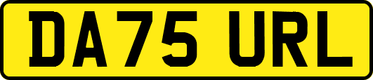 DA75URL