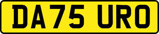 DA75URO