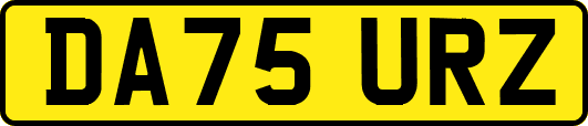 DA75URZ