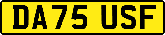 DA75USF