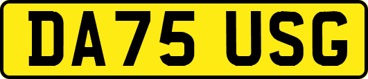 DA75USG