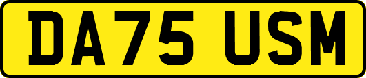 DA75USM