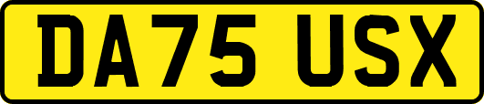 DA75USX