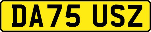 DA75USZ