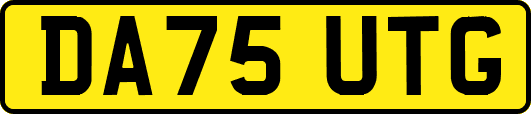DA75UTG