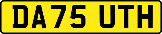 DA75UTH