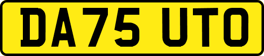 DA75UTO