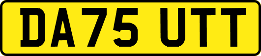 DA75UTT