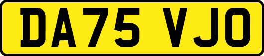 DA75VJO