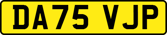 DA75VJP