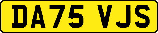 DA75VJS