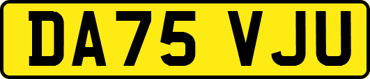 DA75VJU