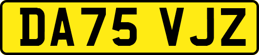 DA75VJZ