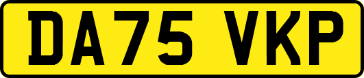 DA75VKP