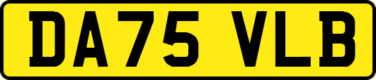 DA75VLB