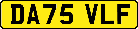 DA75VLF