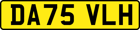 DA75VLH
