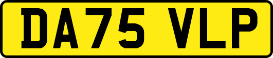 DA75VLP