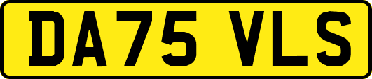 DA75VLS