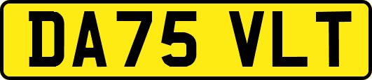 DA75VLT