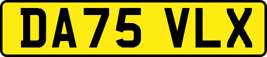 DA75VLX