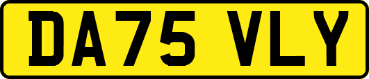 DA75VLY