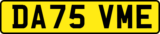 DA75VME
