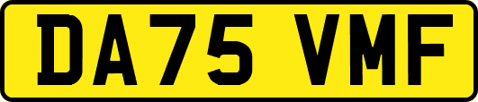 DA75VMF
