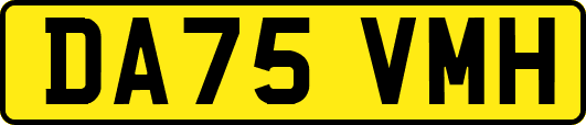 DA75VMH