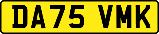 DA75VMK