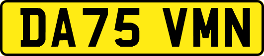 DA75VMN