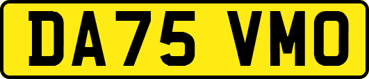 DA75VMO
