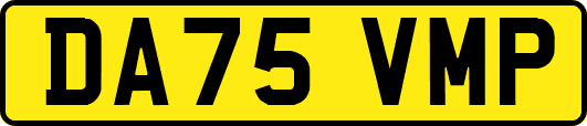 DA75VMP
