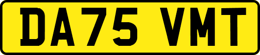 DA75VMT