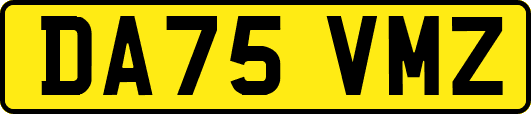 DA75VMZ