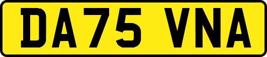 DA75VNA