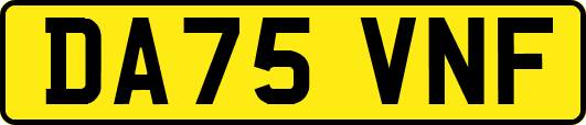 DA75VNF