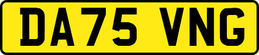 DA75VNG