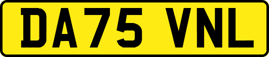 DA75VNL