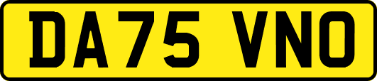 DA75VNO