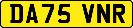 DA75VNR