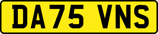 DA75VNS