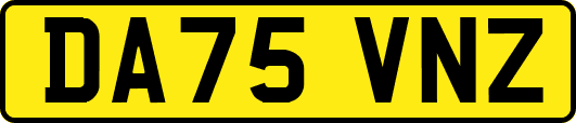 DA75VNZ